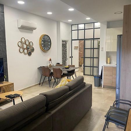 Casa Sem Torremolinos Lejlighed Eksteriør billede