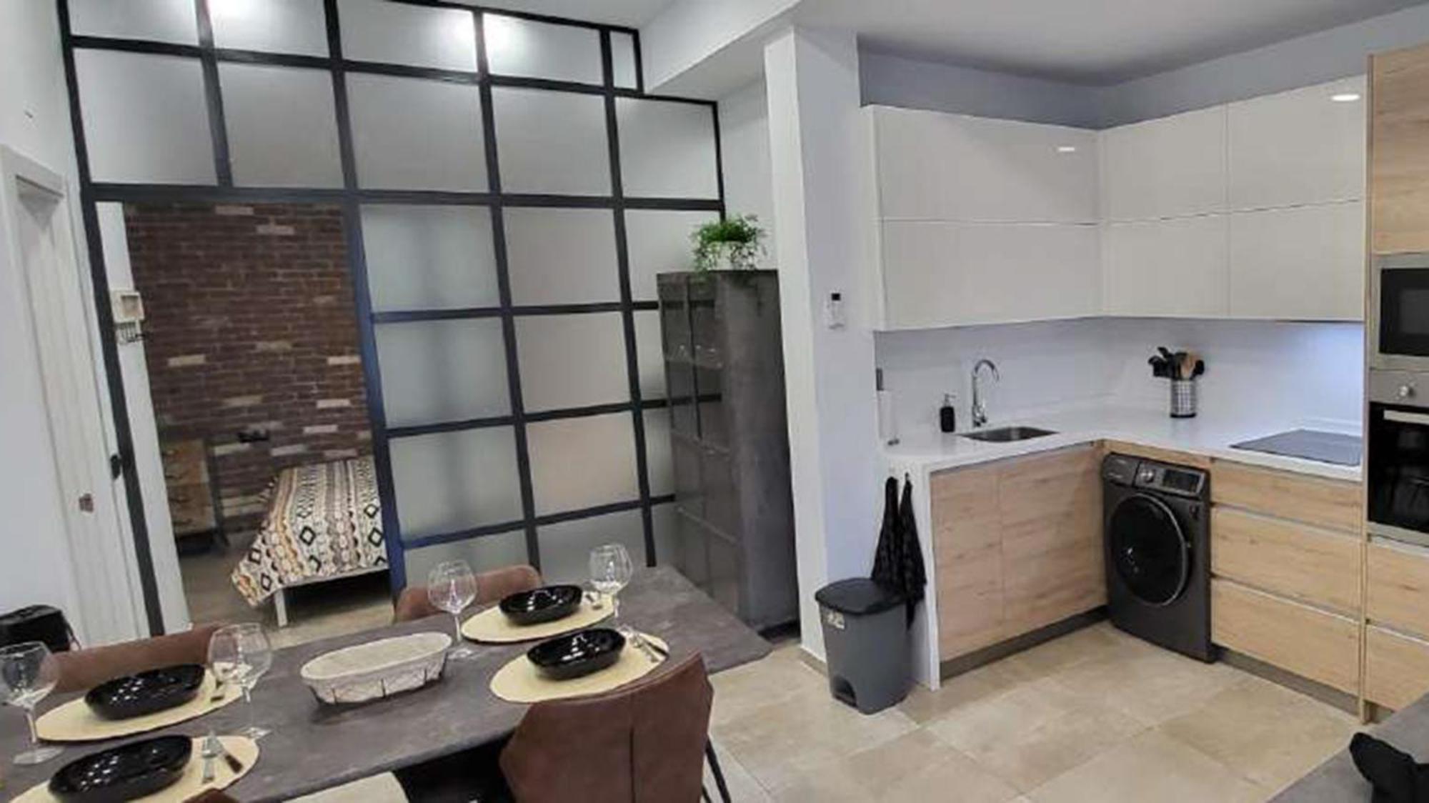 Casa Sem Torremolinos Lejlighed Eksteriør billede