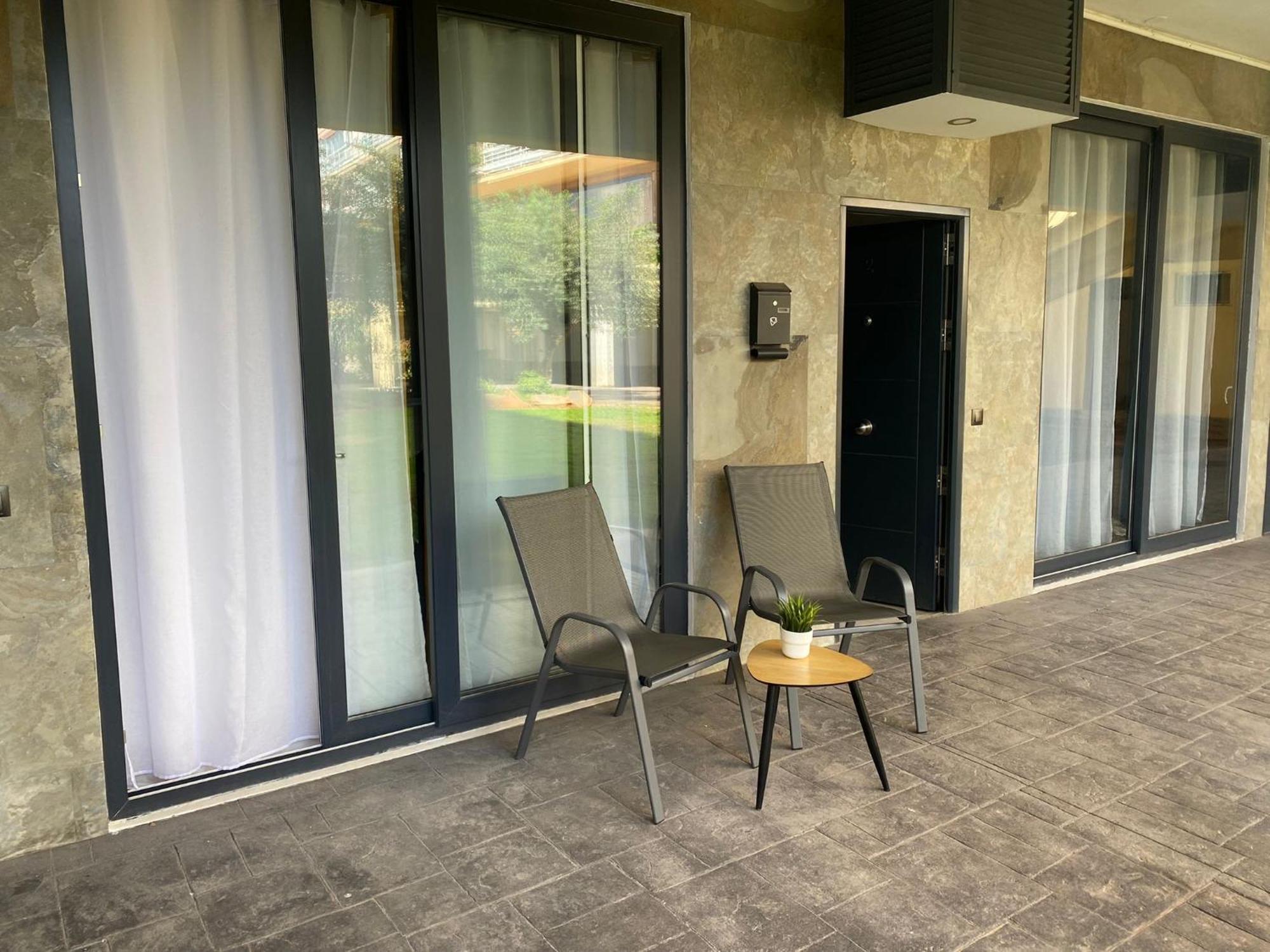 Casa Sem Torremolinos Lejlighed Eksteriør billede
