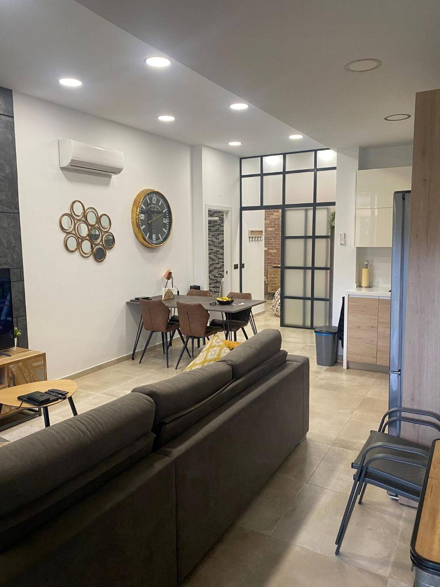 Casa Sem Torremolinos Lejlighed Eksteriør billede