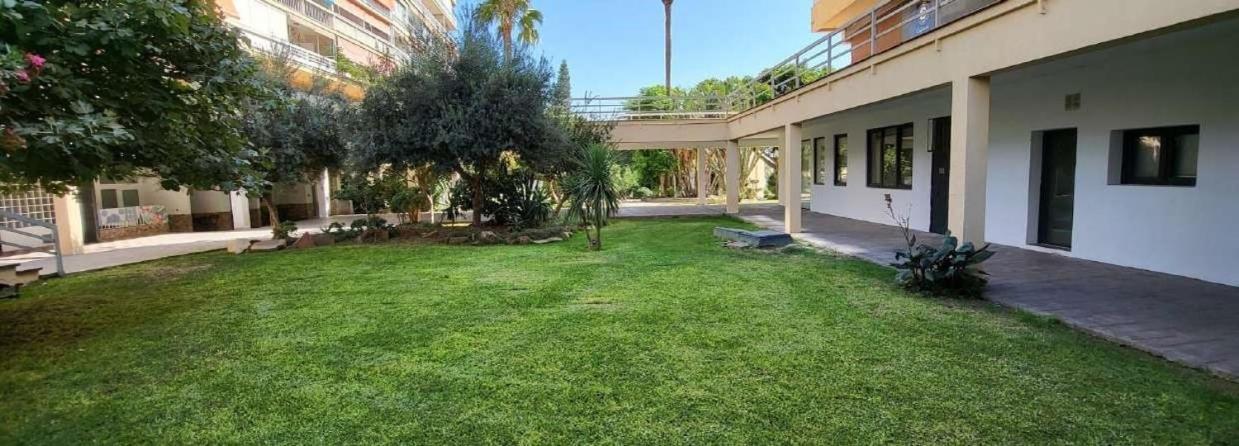 Casa Sem Torremolinos Lejlighed Eksteriør billede